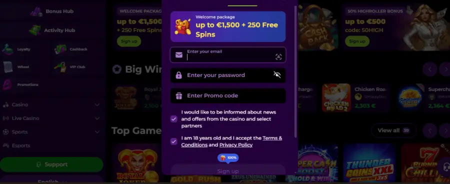Spin mama